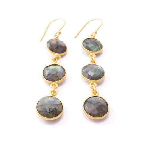 Aurora Earrings